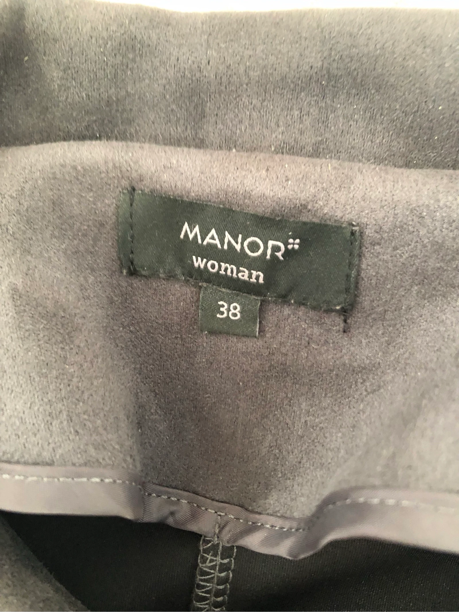 Jas maat 38 – photo 3